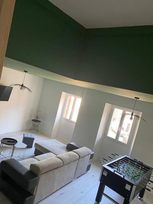 Gite De Tom Et Mag Classe 3 * Clevacances Villa Понжибо Екстериор снимка