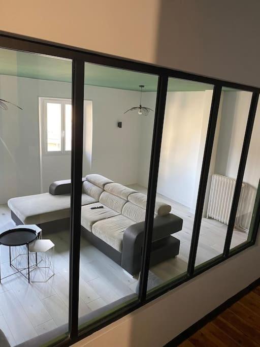 Gite De Tom Et Mag Classe 3 * Clevacances Villa Понжибо Екстериор снимка