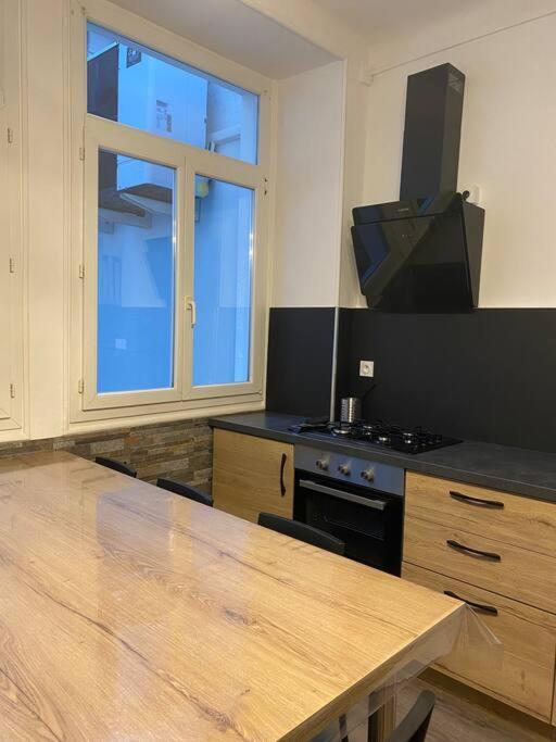 Gite De Tom Et Mag Classe 3 * Clevacances Villa Понжибо Екстериор снимка