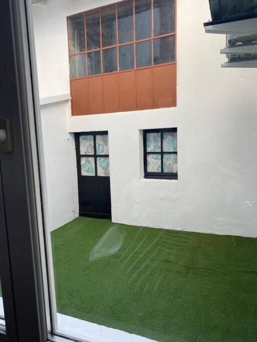 Gite De Tom Et Mag Classe 3 * Clevacances Villa Понжибо Екстериор снимка