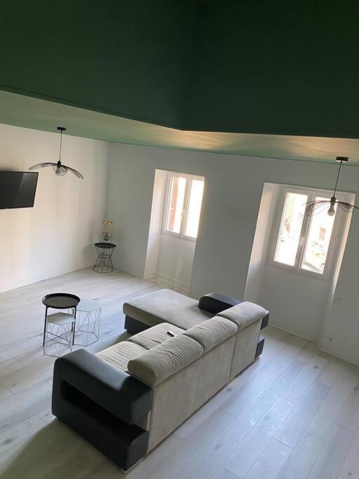 Gite De Tom Et Mag Classe 3 * Clevacances Villa Понжибо Екстериор снимка