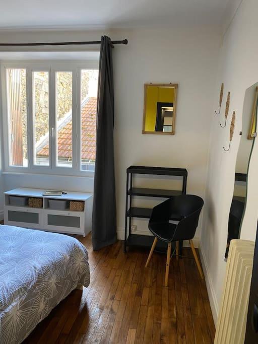 Gite De Tom Et Mag Classe 3 * Clevacances Villa Понжибо Екстериор снимка
