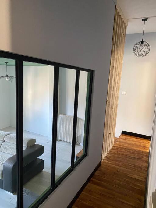 Gite De Tom Et Mag Classe 3 * Clevacances Villa Понжибо Екстериор снимка