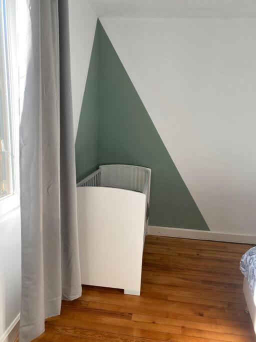 Gite De Tom Et Mag Classe 3 * Clevacances Villa Понжибо Екстериор снимка